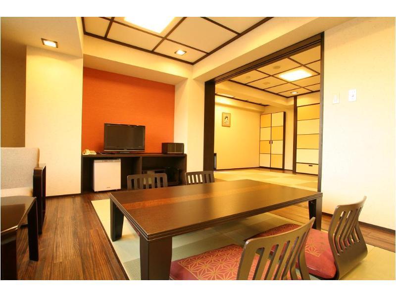 Yamagisi Ryokan Fujikawaguchiko Eksteriør billede