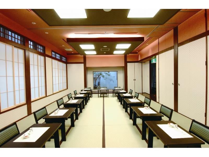 Yamagisi Ryokan Fujikawaguchiko Eksteriør billede